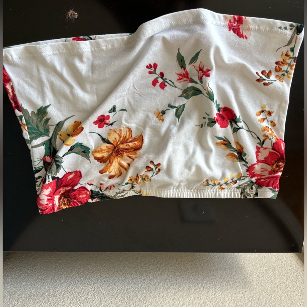 Bandeau top